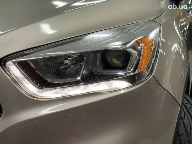 Форд Эскейп, объемом двигателя 1.5 л и пробегом 78 тыс. км за 13500 $, фото 5 на Automoto.ua