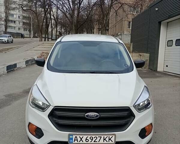 Форд Ескейп, об'ємом двигуна 2.5 л та пробігом 116 тис. км за 15800 $, фото 5 на Automoto.ua