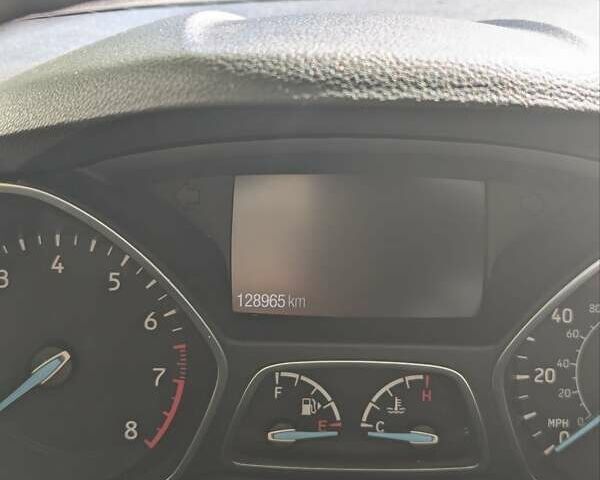Форд Эскейп, объемом двигателя 2 л и пробегом 129 тыс. км за 13200 $, фото 13 на Automoto.ua