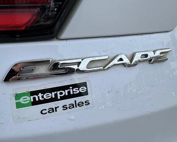 Форд Эскейп, объемом двигателя 2.5 л и пробегом 132 тыс. км за 14000 $, фото 8 на Automoto.ua