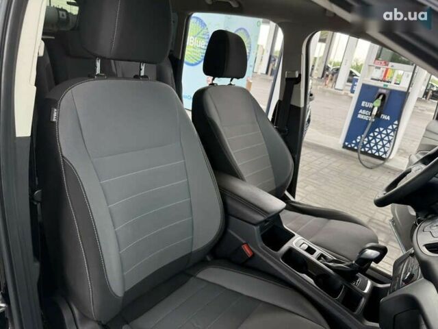 Форд Эскейп, объемом двигателя 2.5 л и пробегом 125 тыс. км за 13999 $, фото 26 на Automoto.ua