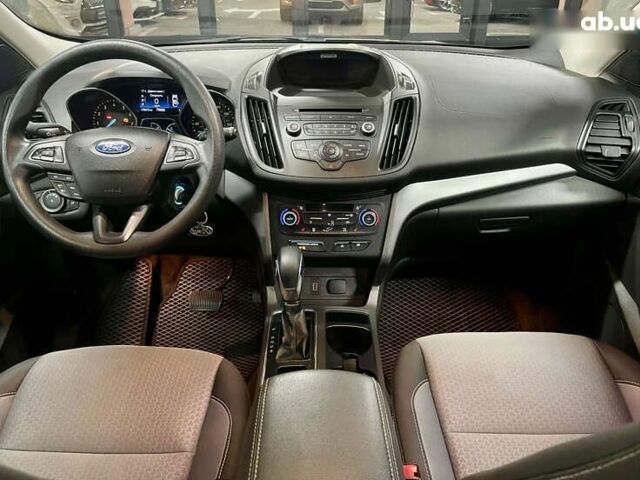 Форд Эскейп, объемом двигателя 1.5 л и пробегом 78 тыс. км за 13500 $, фото 22 на Automoto.ua