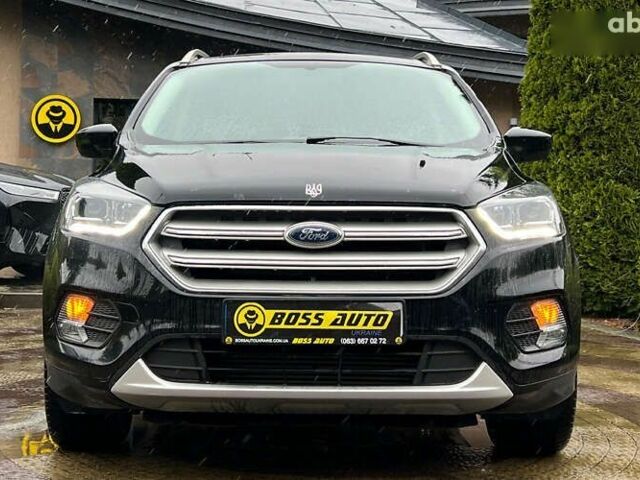 Форд Эскейп, объемом двигателя 0 л и пробегом 160 тыс. км за 12690 $, фото 1 на Automoto.ua