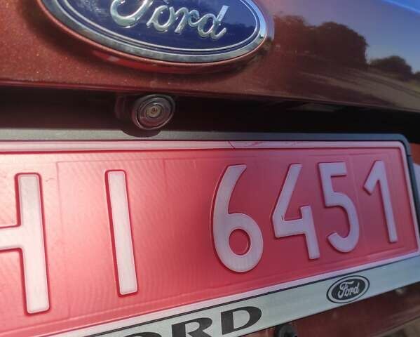 Форд Эскейп, объемом двигателя 0 л и пробегом 219 тыс. км за 11999 $, фото 13 на Automoto.ua