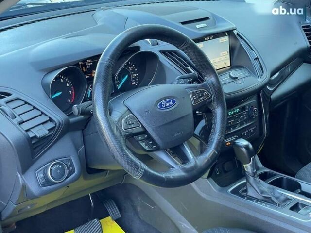 Форд Эскейп, объемом двигателя 1.5 л и пробегом 170 тыс. км за 11500 $, фото 29 на Automoto.ua