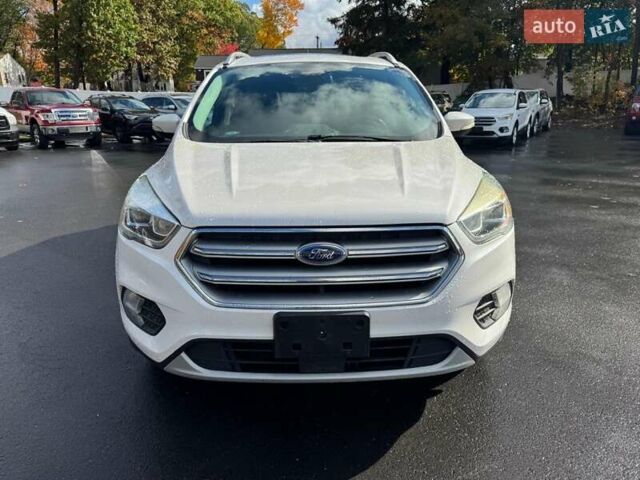 Форд Ескейп, об'ємом двигуна 1.5 л та пробігом 174 тис. км за 1800 $, фото 4 на Automoto.ua