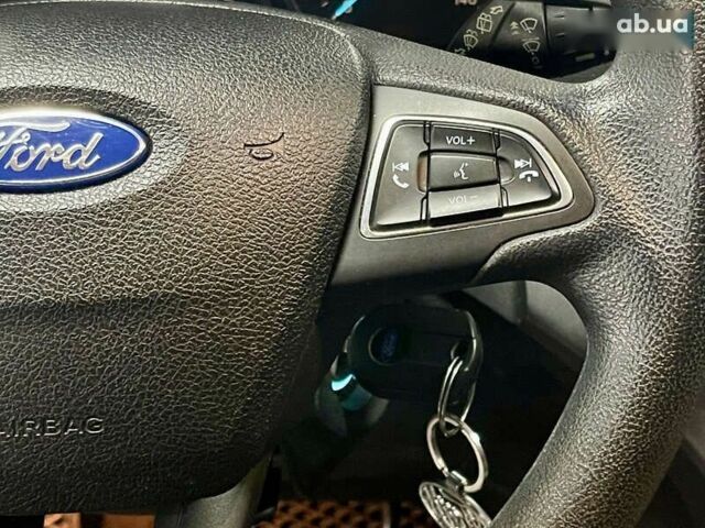 Форд Эскейп, объемом двигателя 1.5 л и пробегом 78 тыс. км за 13500 $, фото 26 на Automoto.ua