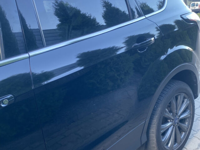 Форд Ескейп, об'ємом двигуна 2 л та пробігом 157 тис. км за 14100 $, фото 15 на Automoto.ua