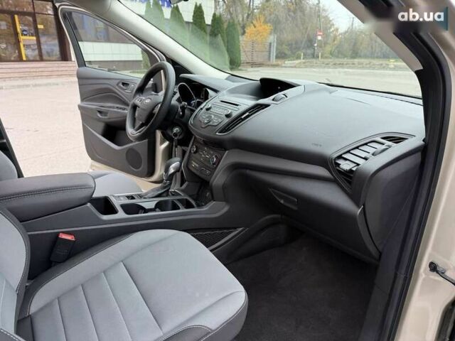 Форд Ескейп, об'ємом двигуна 2.5 л та пробігом 46 тис. км за 14700 $, фото 24 на Automoto.ua