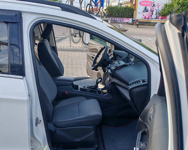 Форд Эскейп 2018 в Ладыжин на Automoto.ua Форд Эскейп, объемом двигателя 1.5 л и пробегом 160 тыс. км за 13200 $, фото 10 на Automoto.ua