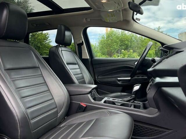 Форд Эскейп, объемом двигателя 1.5 л и пробегом 183 тыс. км за 14999 $, фото 9 на Automoto.ua