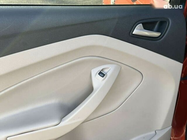 Форд Эскейп, объемом двигателя 1.5 л и пробегом 188 тыс. км за 13700 $, фото 29 на Automoto.ua