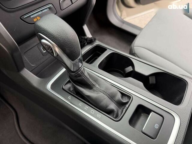 Форд Ескейп, об'ємом двигуна 2.5 л та пробігом 46 тис. км за 14700 $, фото 20 на Automoto.ua