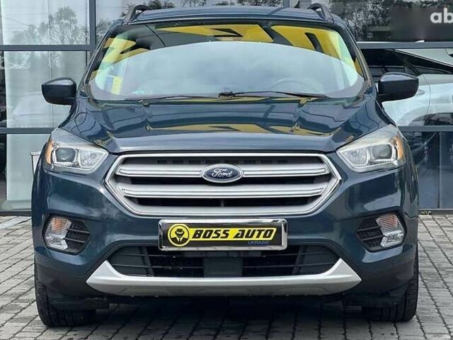 Форд Эскейп, объемом двигателя 1.5 л и пробегом 156 тыс. км за 14400 $, фото 1 на Automoto.ua