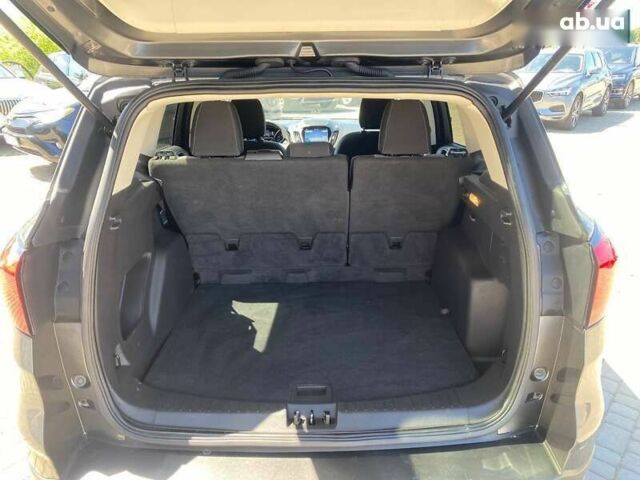 Форд Эскейп, объемом двигателя 2 л и пробегом 194 тыс. км за 13300 $, фото 25 на Automoto.ua