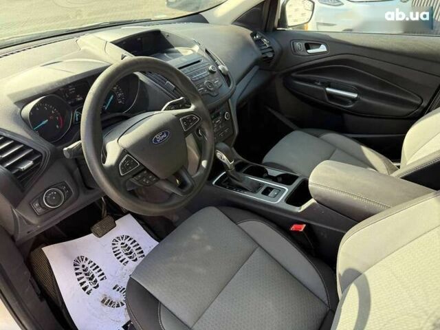 Форд Ескейп, об'ємом двигуна 2 л та пробігом 172 тис. км за 10400 $, фото 15 на Automoto.ua