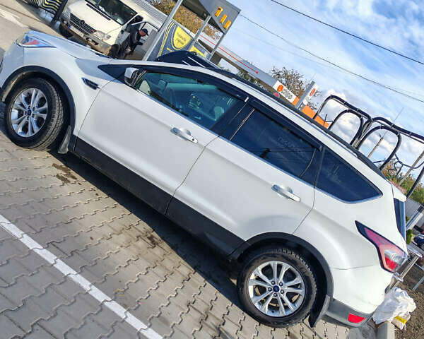 Форд Эскейп 2018 в Ладыжин на Automoto.ua Форд Эскейп, объемом двигателя 1.5 л и пробегом 160 тыс. км за 13200 $, фото 4 на Automoto.ua