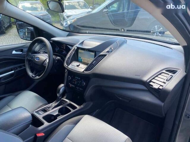 Форд Эскейп, объемом двигателя 2 л и пробегом 194 тыс. км за 13300 $, фото 8 на Automoto.ua