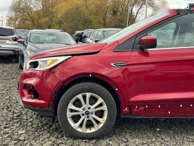 Форд Эскейп, объемом двигателя 1.5 л и пробегом 176 тыс. км за 9500 $, фото 1 на Automoto.ua