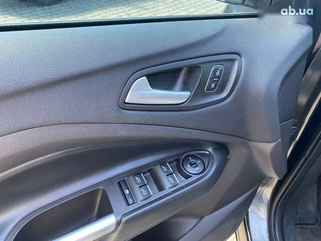 Форд Эскейп, объемом двигателя 2 л и пробегом 194 тыс. км за 13300 $, фото 11 на Automoto.ua