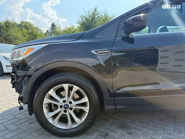 Форд Ескейп, об'ємом двигуна 1.5 л та пробігом 138 тис. км за 9600 $, фото 6 на Automoto.ua