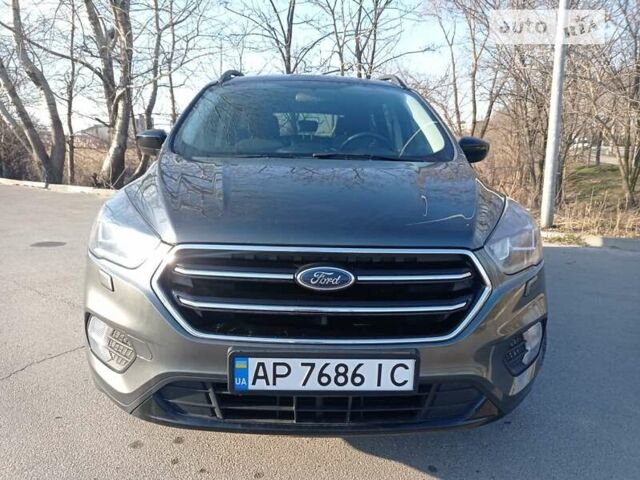 Форд Ескейп, об'ємом двигуна 1.5 л та пробігом 60 тис. км за 15100 $, фото 19 на Automoto.ua