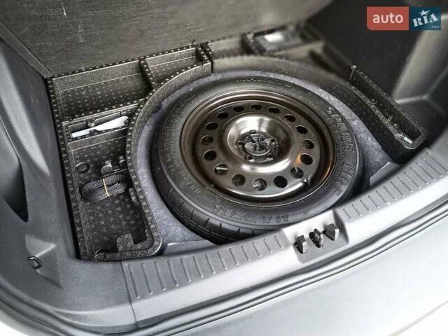 Форд Ескейп, об'ємом двигуна 1.5 л та пробігом 114 тис. км за 15000 $, фото 18 на Automoto.ua