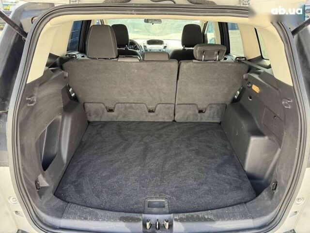 Форд Ескейп, об'ємом двигуна 2 л та пробігом 172 тис. км за 10400 $, фото 7 на Automoto.ua