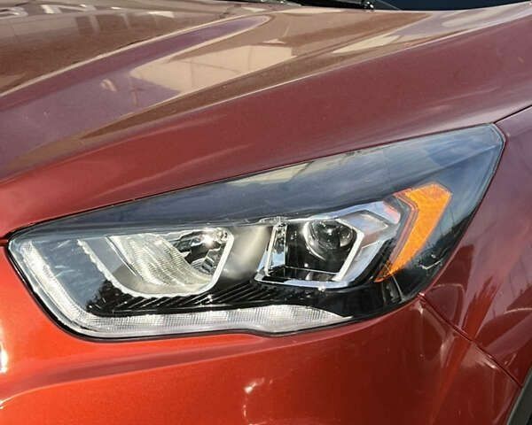 Форд Эскейп, объемом двигателя 1.5 л и пробегом 188 тыс. км за 13700 $, фото 9 на Automoto.ua