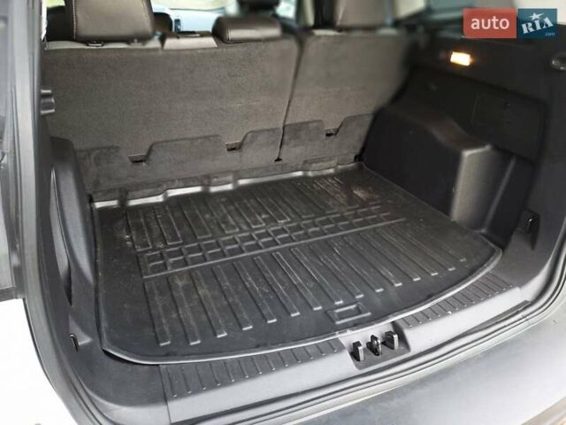 Форд Ескейп, об'ємом двигуна 1.5 л та пробігом 114 тис. км за 15000 $, фото 19 на Automoto.ua