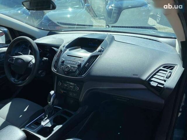 Форд Ескейп, об'ємом двигуна 1.5 л та пробігом 247 тис. км за 12900 $, фото 8 на Automoto.ua