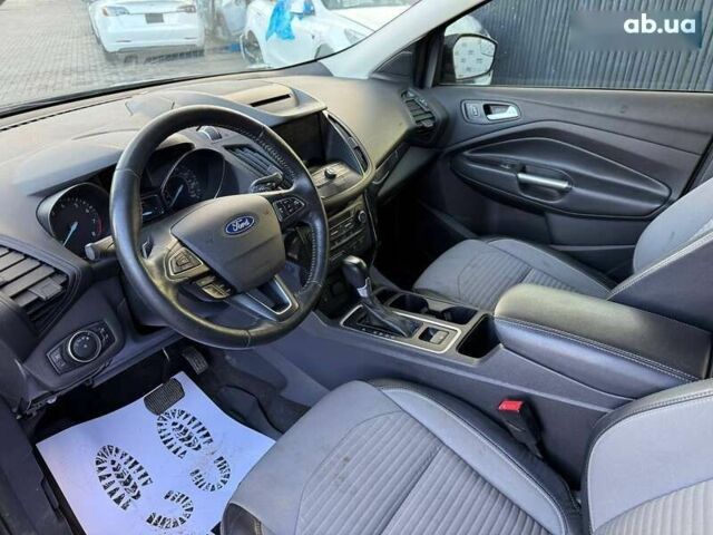 Форд Ескейп, об'ємом двигуна 1.5 л та пробігом 189 тис. км за 9900 $, фото 15 на Automoto.ua