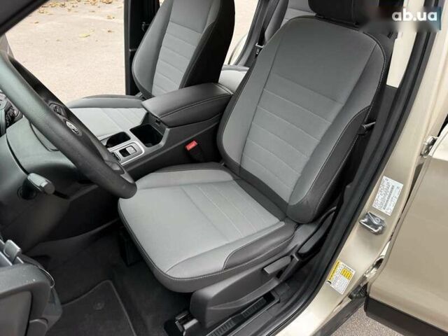 Форд Ескейп, об'ємом двигуна 2.5 л та пробігом 46 тис. км за 14700 $, фото 14 на Automoto.ua