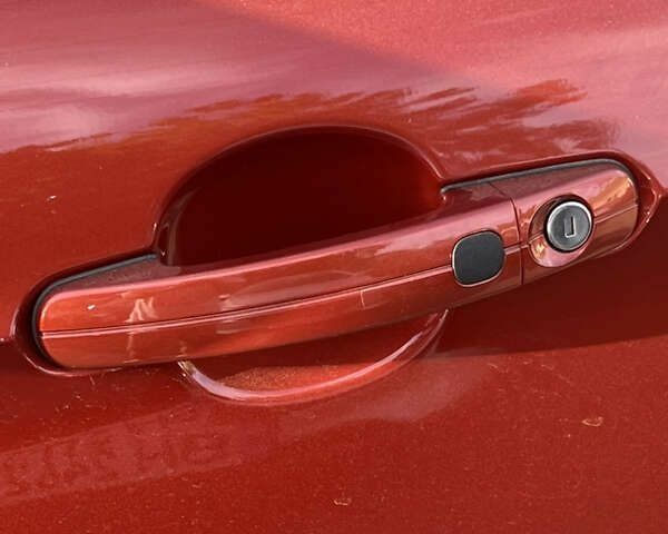 Форд Эскейп, объемом двигателя 1.5 л и пробегом 188 тыс. км за 13700 $, фото 10 на Automoto.ua