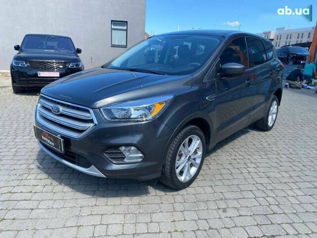 Форд Эскейп, объемом двигателя 2 л и пробегом 194 тыс. км за 13300 $, фото 2 на Automoto.ua