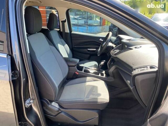 Форд Эскейп, объемом двигателя 2 л и пробегом 194 тыс. км за 13300 $, фото 23 на Automoto.ua