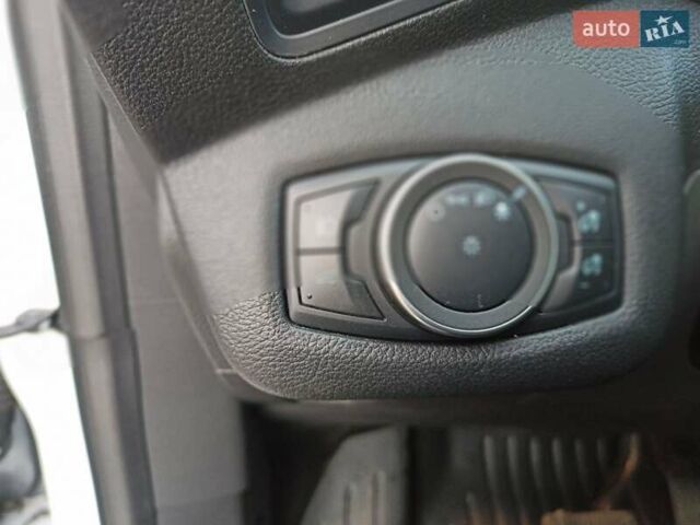 Форд Ескейп, об'ємом двигуна 1.5 л та пробігом 114 тис. км за 15000 $, фото 1 на Automoto.ua