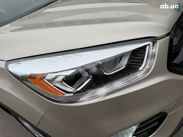 Форд Ескейп, об'ємом двигуна 2.5 л та пробігом 46 тис. км за 14700 $, фото 4 на Automoto.ua