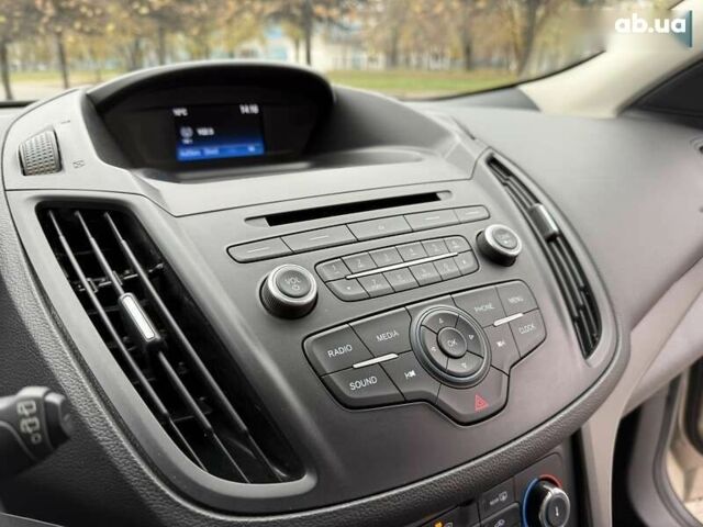 Форд Ескейп, об'ємом двигуна 2.5 л та пробігом 46 тис. км за 14700 $, фото 18 на Automoto.ua