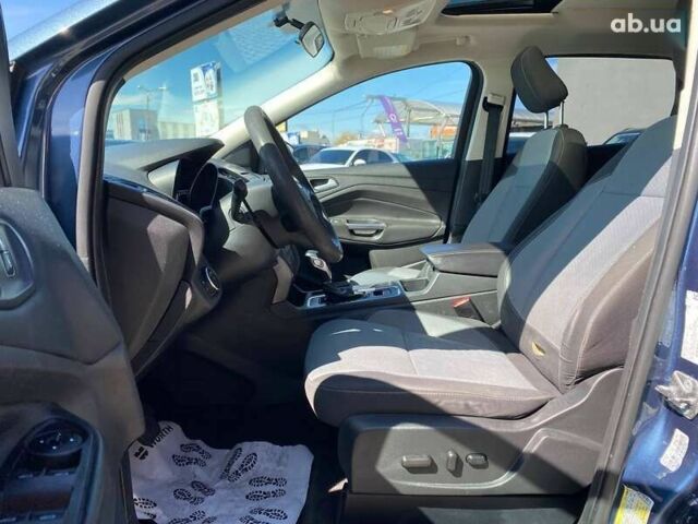 Форд Ескейп, об'ємом двигуна 1.5 л та пробігом 247 тис. км за 12900 $, фото 19 на Automoto.ua