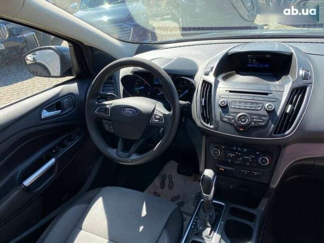 Форд Ескейп, об'ємом двигуна 1.5 л та пробігом 247 тис. км за 12900 $, фото 9 на Automoto.ua