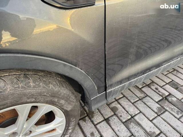 Форд Эскейп, объемом двигателя 1.5 л и пробегом 266 тыс. км за 9500 $, фото 2 на Automoto.ua