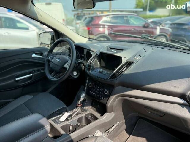 Форд Ескейп, об'ємом двигуна 1.5 л та пробігом 138 тис. км за 9600 $, фото 9 на Automoto.ua