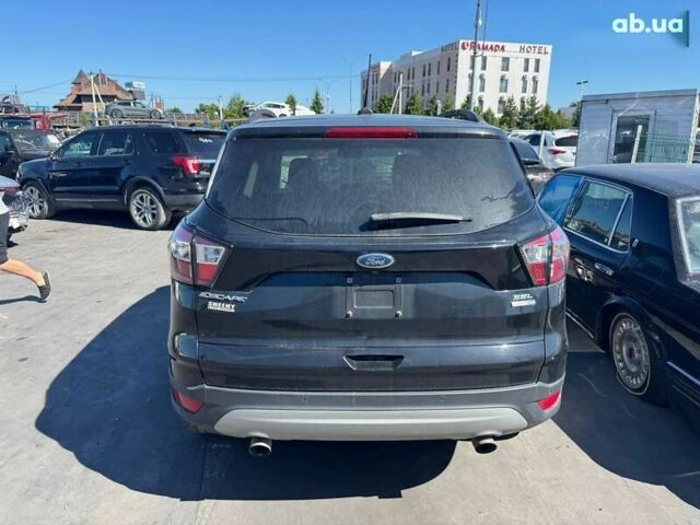 Форд Эскейп, объемом двигателя 1.5 л и пробегом 215 тыс. км за 9100 $, фото 3 на Automoto.ua