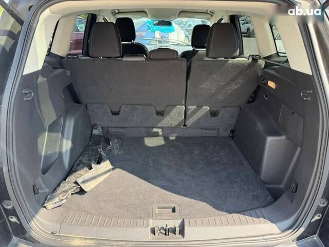 Форд Ескейп, об'ємом двигуна 1.5 л та пробігом 138 тис. км за 9600 $, фото 14 на Automoto.ua