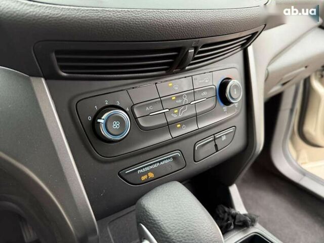 Форд Ескейп, об'ємом двигуна 2.5 л та пробігом 46 тис. км за 14700 $, фото 19 на Automoto.ua