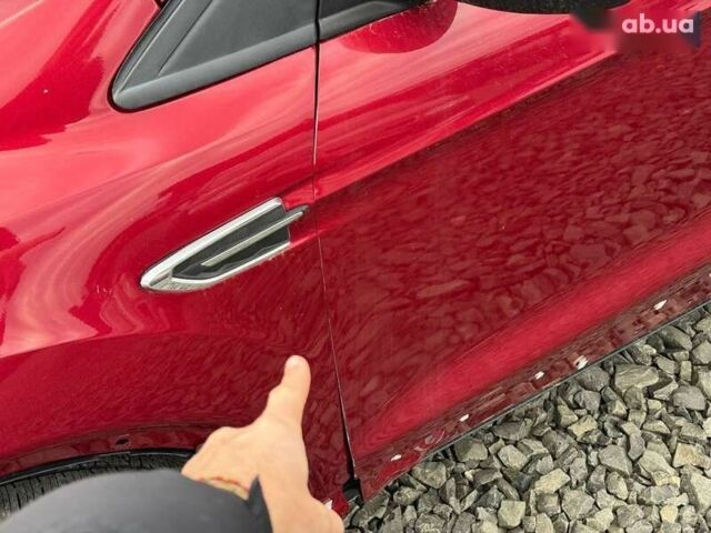 Форд Эскейп, объемом двигателя 1.5 л и пробегом 176 тыс. км за 9500 $, фото 15 на Automoto.ua