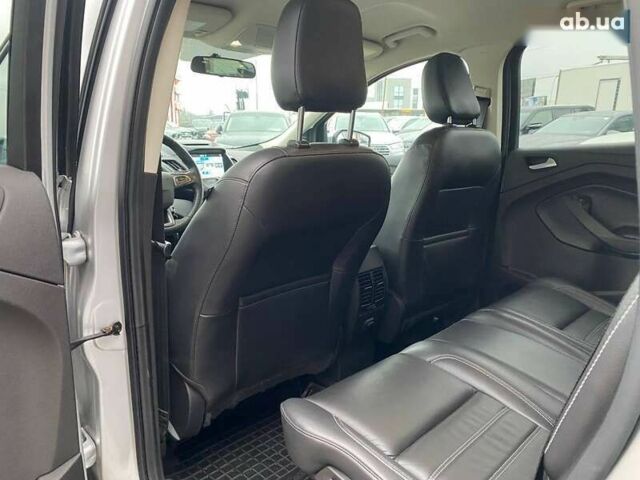 Форд Ескейп, об'ємом двигуна 1.5 л та пробігом 71 тис. км за 14600 $, фото 21 на Automoto.ua