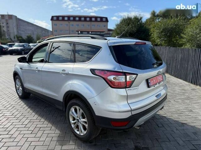 Форд Ескейп, об'ємом двигуна 2 л та пробігом 172 тис. км за 10400 $, фото 3 на Automoto.ua
