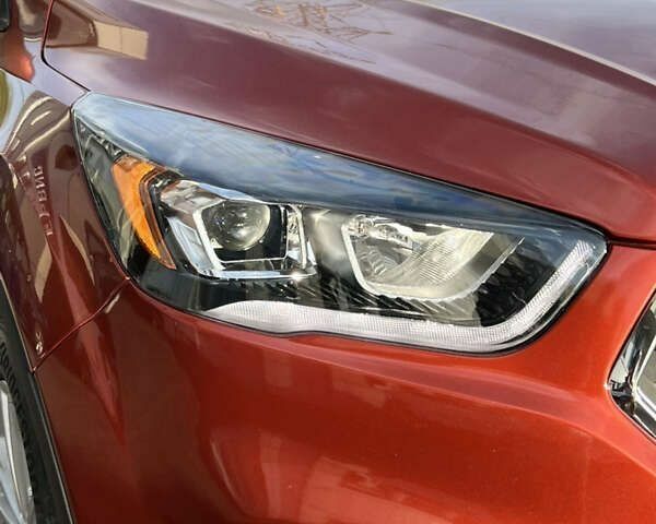 Форд Эскейп, объемом двигателя 1.5 л и пробегом 188 тыс. км за 13700 $, фото 12 на Automoto.ua